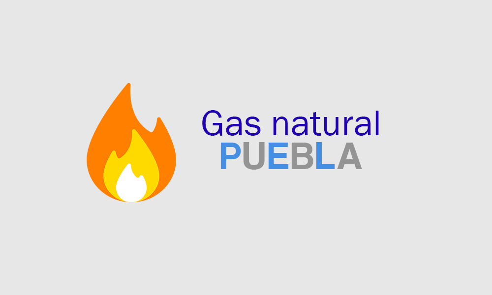 gas natural puebla