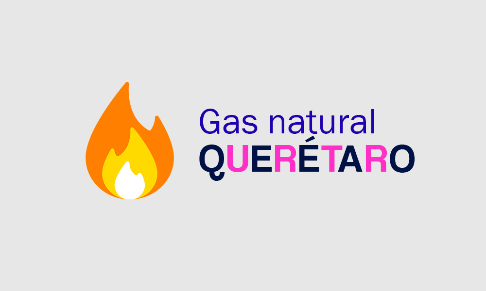gas natural queretaro