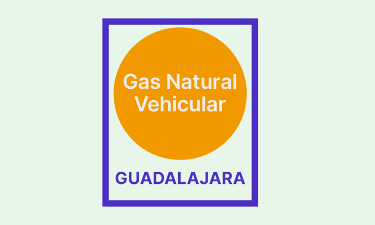 gas natural vehicular guadalajara